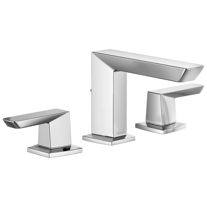 Brizo Vettis 65388LF Widespread Lavatory Faucet