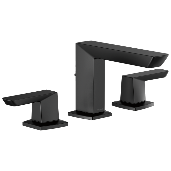 Brizo Vettis 65388LF Widespread Lavatory Faucet