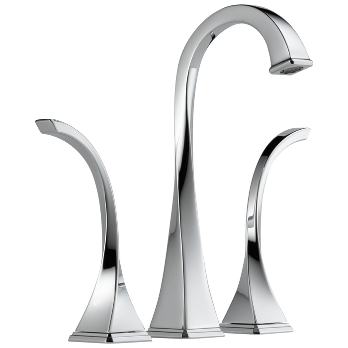 Brizo Virage 65430LF Widespread Vessel Lavatory Faucet 1.2 GPM