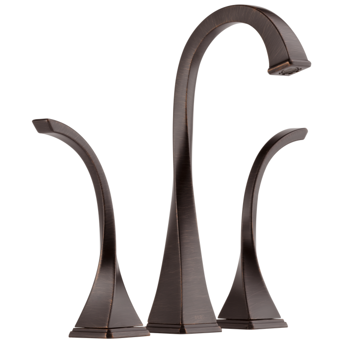 Brizo Virage 65430LF Widespread Vessel Lavatory Faucet 1.2 GPM