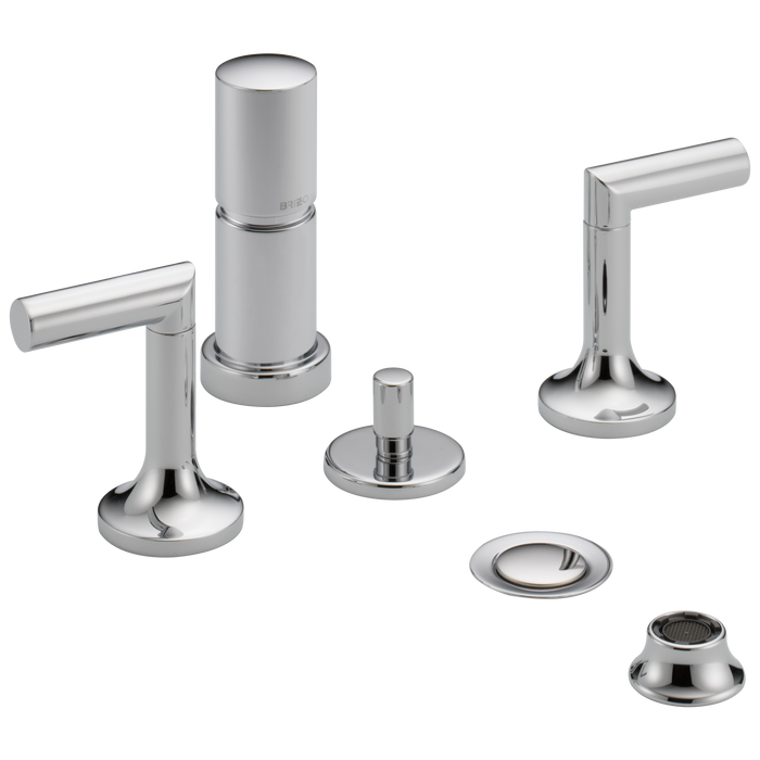 Brizo Jason Wu for Brizo 68475 Bidet, chrome