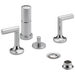 Brizo Jason Wu for Brizo 68475 Bidet, chrome