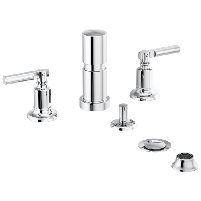 Brizo Invari 68476 Bidet