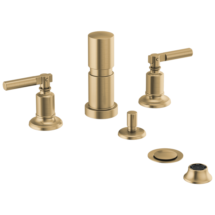 Brizo Invari 68476 Bidet