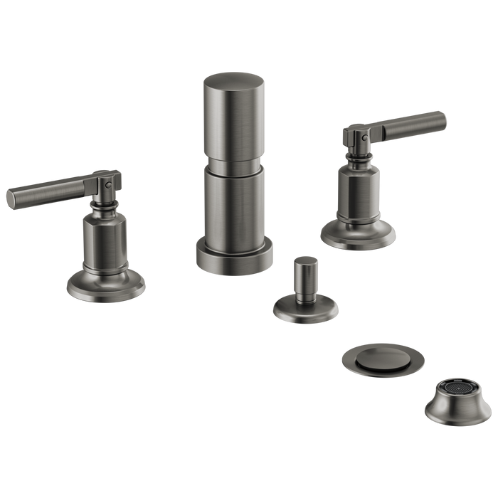 Brizo Invari 68476 Bidet