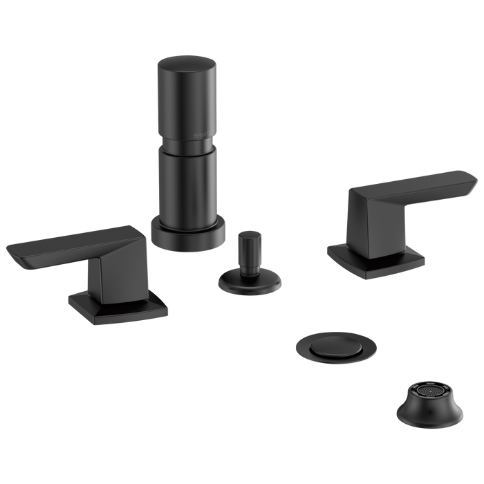 Brizo Vettis 68488 Two-Handle Bidet Faucet