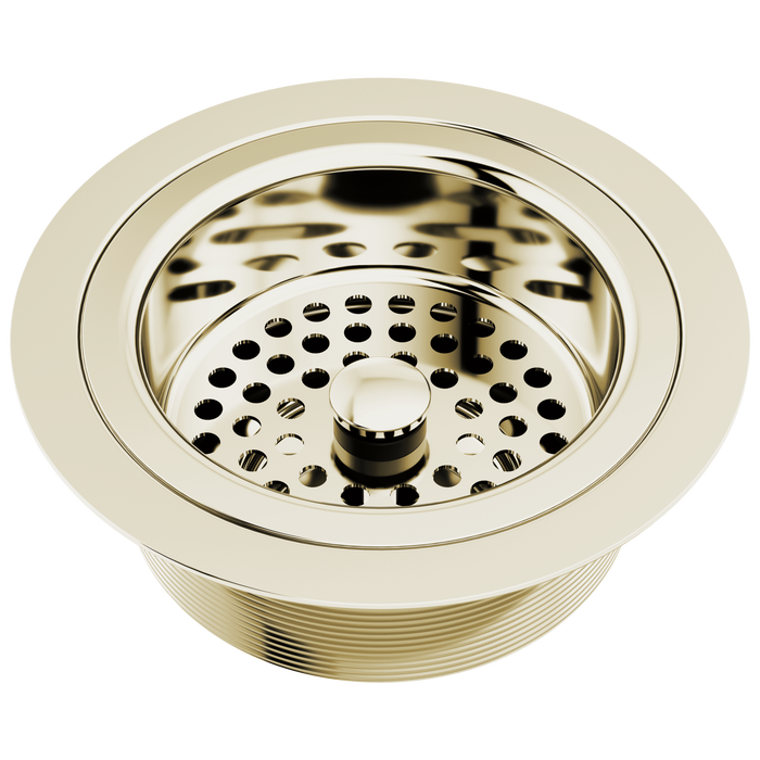 Brizo Kintsu 69052 Flange and Strainer Kitchen