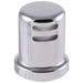 Brizo 69060 Air Gap - Kitchen, chrome