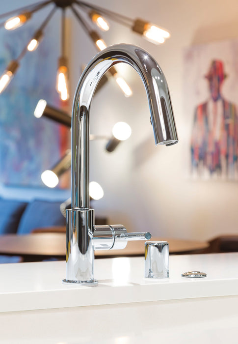 Brizo 69060 Air Gap - Kitchen, chrome - view 2