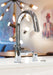 Brizo 69060 Air Gap - Kitchen, chrome - view 2