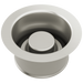 Brizo Kintsu 69072 Disposal Flange & Stopper, stainless