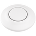 Brizo No Brand Other 69080 Air Switch with Dual Outlet, matte white