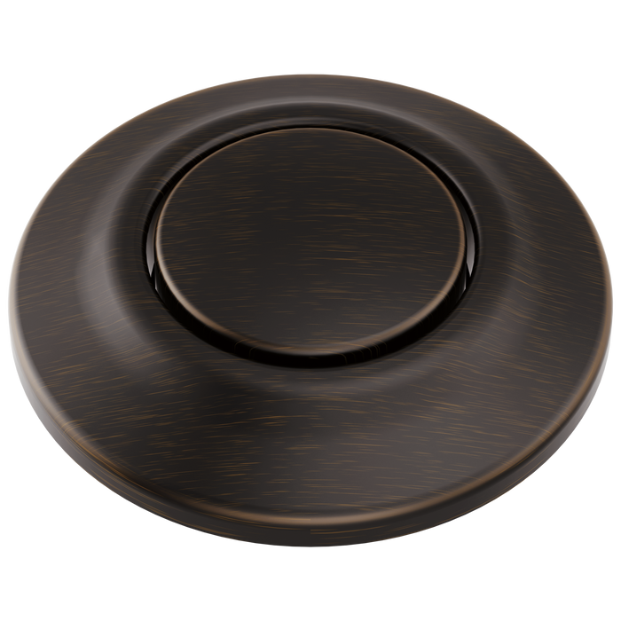 Brizo No Brand Other 69080 Air Switch with Dual Outlet, venetian bronze