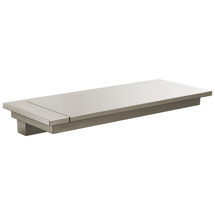 Brizo Frank Lloyd Wright 691022 Wall Shelf