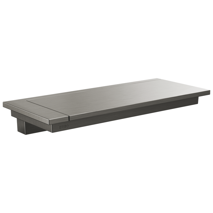Brizo Frank Lloyd Wright 691022 Wall Shelf