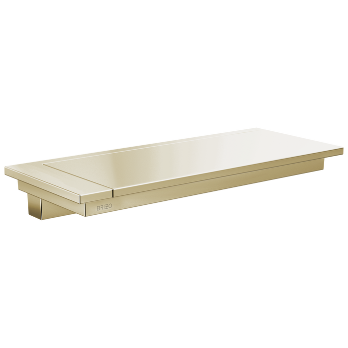 Brizo Frank Lloyd Wright 691022 Wall Shelf