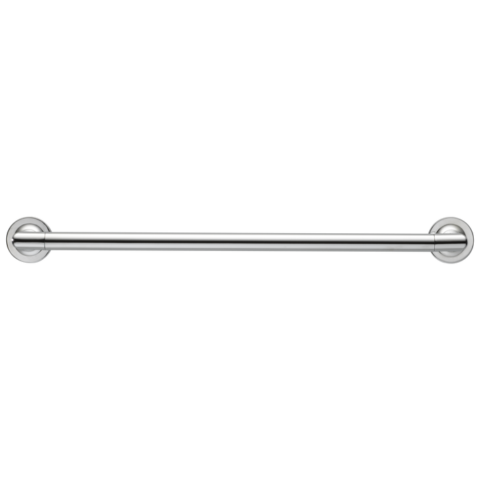 Brizo Odin 691875 18" Towel Bar, chrome