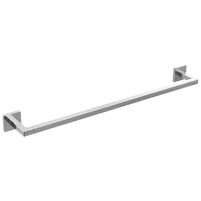 Brizo Frank Lloyd Wright 692422 24" Towel Bar, chrome