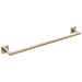 Brizo Frank Lloyd Wright 692422 24" Towel Bar, polished nickel