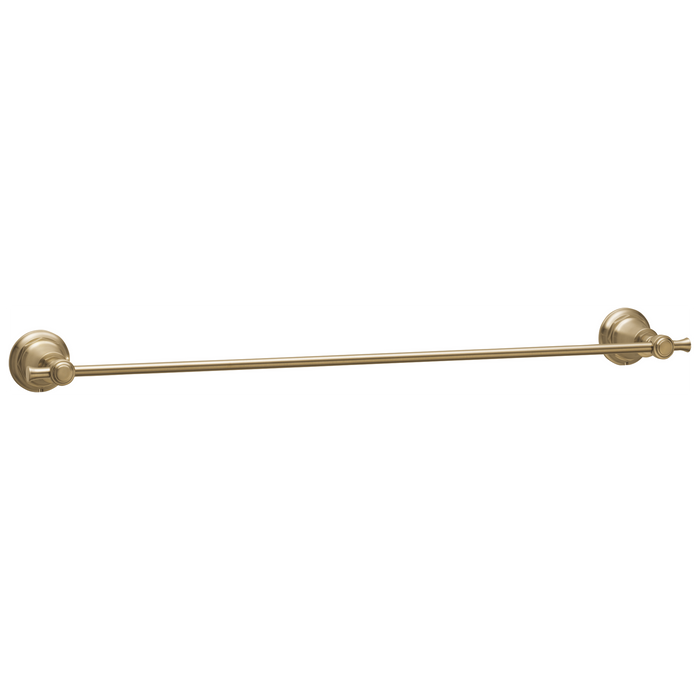 Brizo Rook 692461 24" Towel Bar