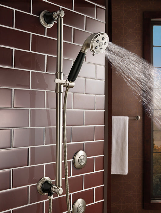 Brizo Rook 692461 24" Towel Bar