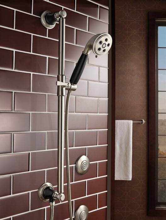 Brizo Rook 692461 24" Towel Bar