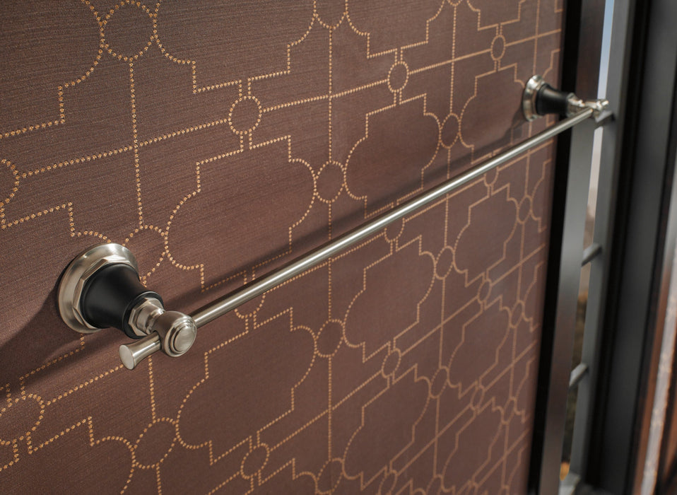 Brizo Rook 692461 24" Towel Bar