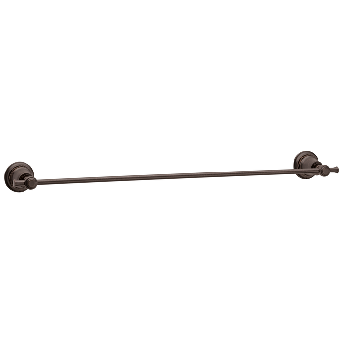 Brizo Rook 692461 24" Towel Bar