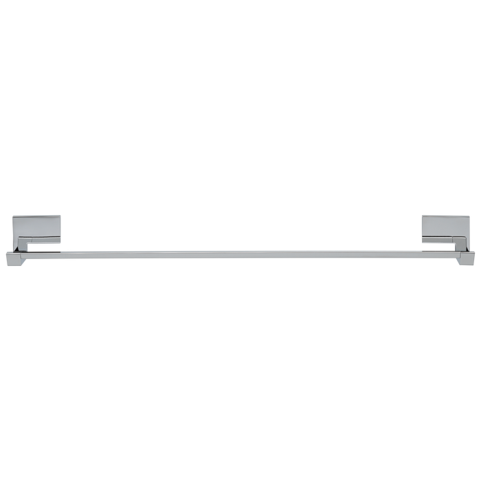 Brizo Siderna 692480 24" Towel Bar, chrome