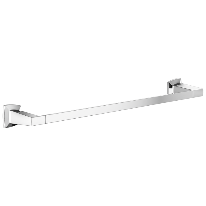 Brizo Vettis 692488 24" Towel Bar, chrome