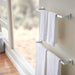 Brizo Vettis 692488 24" Towel Bar, chrome - view 2