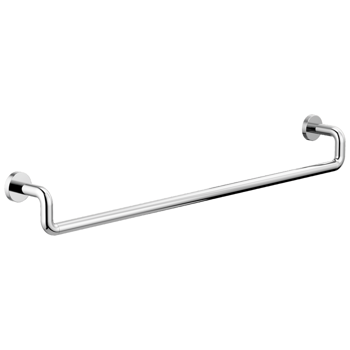 Brizo Litze 693035 30" Towel Bar, chrome
