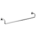 Brizo Litze 693035 30" Towel Bar, chrome