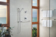 Brizo Litze 693035 30" Towel Bar, chrome - view 4