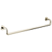 Brizo Litze 693035 30" Towel Bar, polished nickel