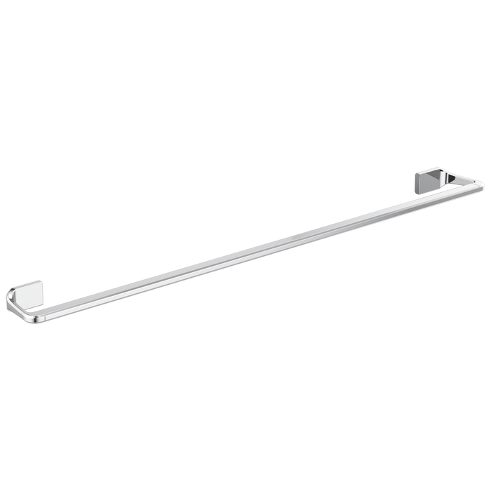 Brizo Levoir 693098 30" Towel Bar, chrome