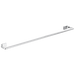 Brizo Levoir 693098 30" Towel Bar, chrome