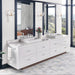 Brizo Levoir 693098 30" Towel Bar, chrome - view 3