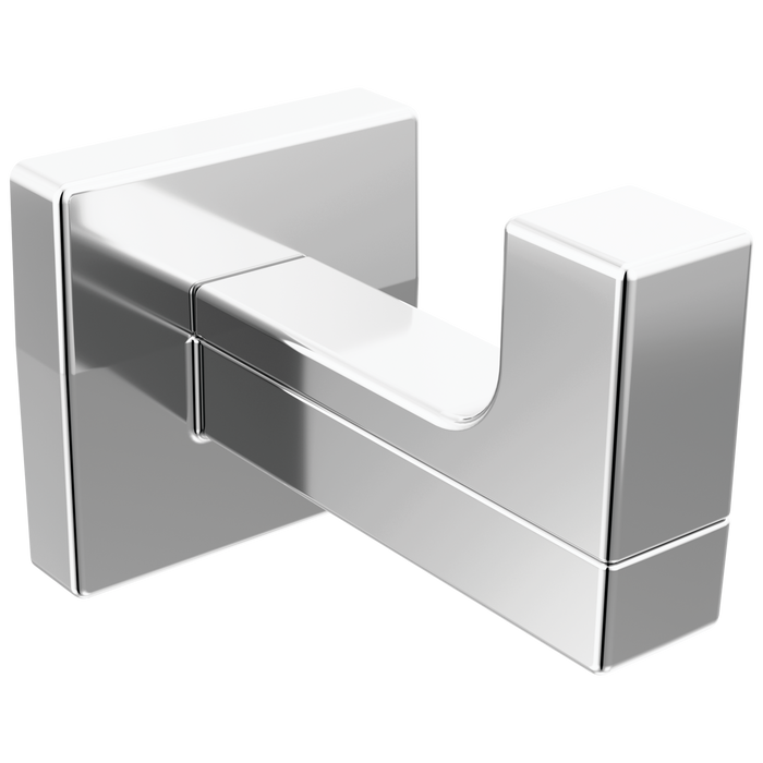 Brizo Frank Lloyd Wright 693422 Robe Hook, chrome