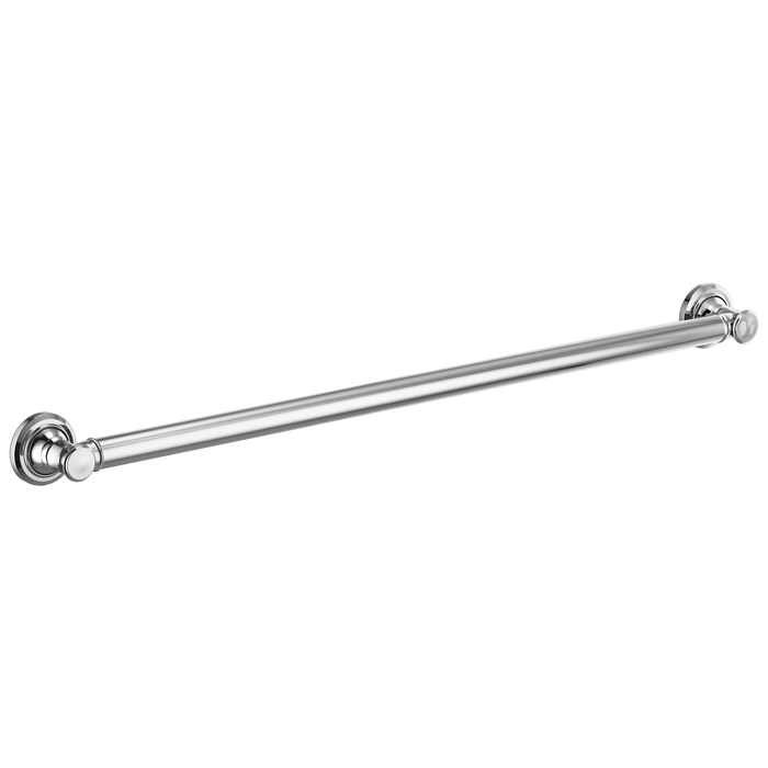 Brizo 693610 36" Classic Grab Bar, chrome
