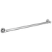 Brizo 693610 36" Classic Grab Bar, chrome