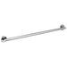 Brizo 694275 42" Linear Round Grab Bar, chrome