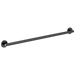 Brizo 694275 42" Linear Round Grab Bar, matte black