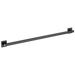 Brizo 694280 42" Linear Square Grab Bar, matte black