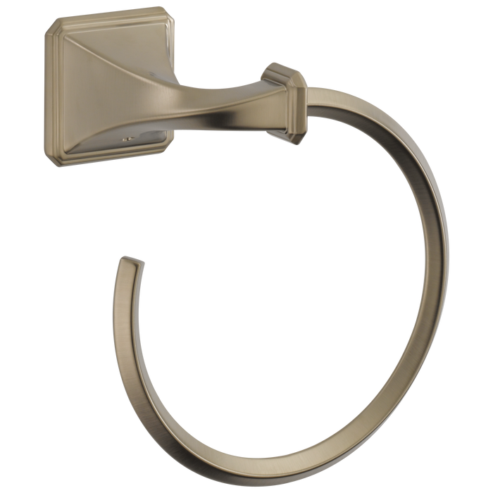 Brizo Virage 694630 Towel Ring