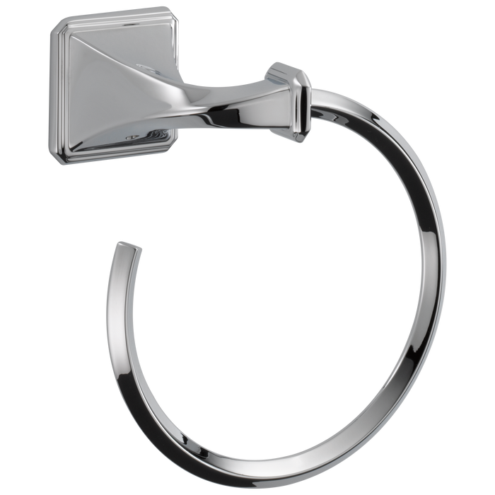 Brizo Virage 694630 Towel Ring