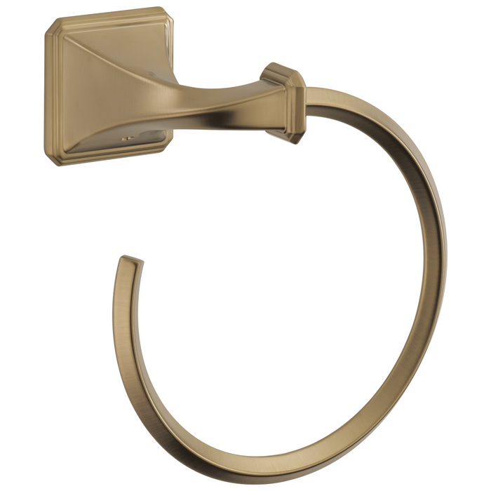 Brizo Virage 694630 Towel Ring