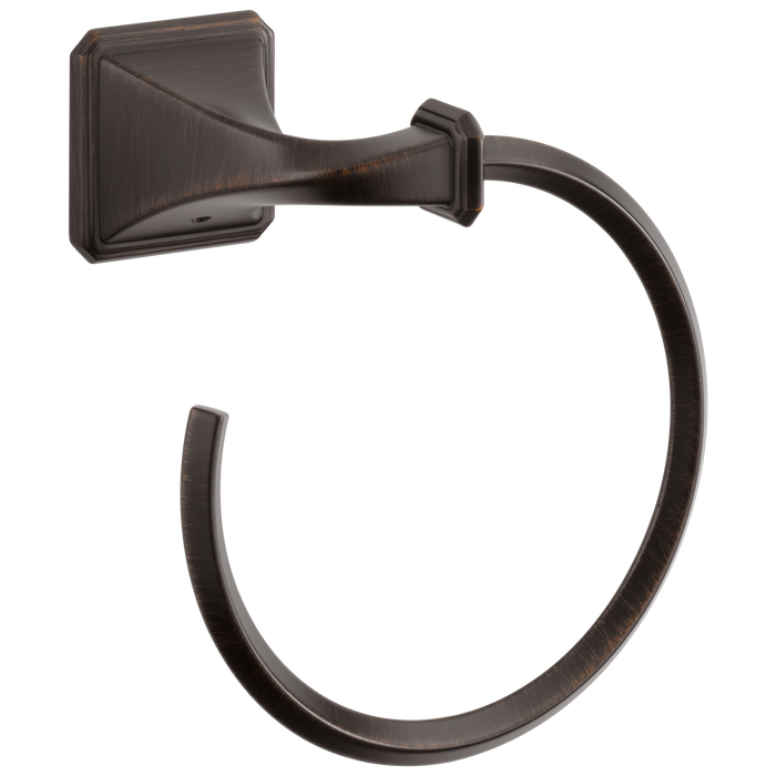 Brizo Virage 694630 Towel Ring