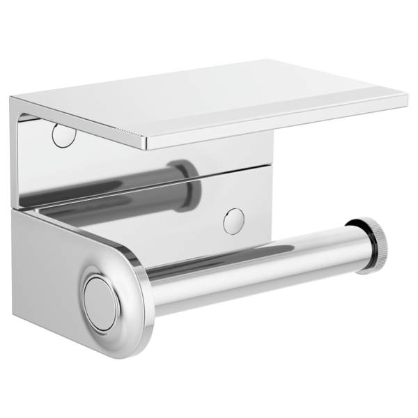 Brizo Kintsu 695006 Tissue Holder, chrome - view 2