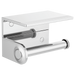 Brizo Kintsu 695006 Tissue Holder, chrome - view 2